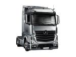 Eclairage MERCEDES ACTROS