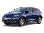 Complements Pare Chocs Arriere MAZDA CX-7 phase 2 depuis 10/2009