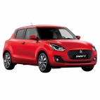  SUZUKI SWIFT 5 phase 1 depuis 04/2017