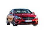 Faces Avants MERCEDES CLASSE CLA