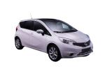 Complements Pare Chocs Avant NISSAN NOTE E12 depuis 09/2013