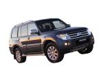 Anti Brouillard MITSUBISHI MONTERO / PAJERO IV phase 1 du 01/2007 au 12/2011