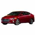 HYUNDAI ELANTRA  HYUNDAI ELANTRA
