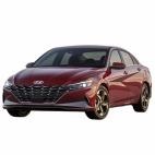 HYUNDAI ELANTRA 6 SEDAN phase 2 depuis 10/2020  HYUNDAI ELANTRA 6 SEDAN phase 2 depuis 10/2020