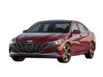 Voir les Pièces de carrosserie pour HYUNDAI ELANTRA 6 SEDAN phase 2 depuis 10/2020