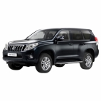 Voir les Pièces de carrosserie pour TOYOTA LAND CRUISER PRADO (J15) phase 1 du 07/2009 au 12/2013