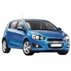 Voir les Pièces de carrosserie pour CHEVROLET AVEO 2 (T300) phase 1 depuis 03/2011