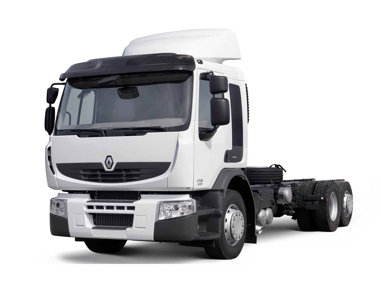 Pièces de carrosserie pour RENAULT premium ii phase 1 du 10 2005 au 04 2013