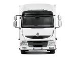 Anti Brouillard RENAULT MIDLUM