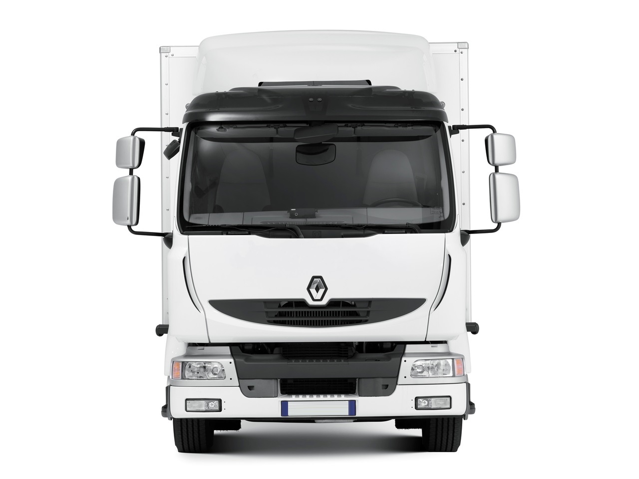 Pièces de carrosserie pour RENAULT midlum phase 1 du 01 2000 au 04 2006