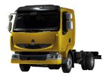 Voir les Pièces de carrosserie pour RENAULT MIDLUM phase 2 depuis 05/2006