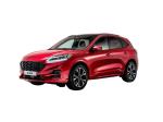 Lunettes Arrieres FORD KUGA III depuis 07/2019