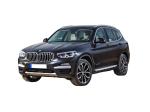 Capots BMW SERIE X3 III depuis 09/2017
