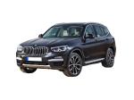 Pare Chocs Arrieres BMW SERIE X3 III depuis 09/2017