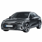 Voir les Pièces de carrosserie pour AUDI A3 4 BERLINE (8Y) depuis 12/2020