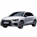 Voir les Pièces de carrosserie pour AUDI A3 4 ALLSTREET (8Y) depuis 07/2022