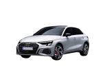 Pare Chocs Arrieres AUDI A3 IV ALLSTREET (8Y) depuis 07/2022