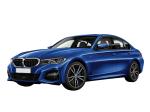 Serie 2 BMW SERIE 3 G20 depuis 12/2018