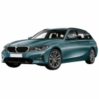 Voir les Pièces de carrosserie pour BMW SERIE 3 TOURING G21 depuis 07/2019