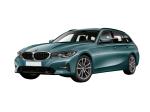 Complements Pare Chocs Arriere BMW SERIE 3 TOURING G21 depuis 07/2019