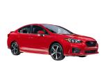Voir les Pièces de carrosserie pour SUBARU IIMPREZA phase 1 du 01/2017 au 09/2020