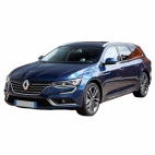 Voir les Pièces de carrosserie pour RENAULT TALISMAN GRANDTOUR (KP_) 5 portes depuis 04/2016