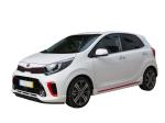 Radiateur Condenseur KIA PICANTO RUNNER (JA) phase 1 depuis 11/2018