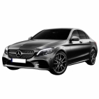  MERCEDES W205 CLASSE C phase 2 depuis 12/2018