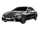 Voir les Pièces de carrosserie pour MERCEDES W205 CLASSE C phase 2 depuis 12/2018