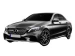 Feux Avants MERCEDES CLASE C