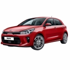  KIA RIO 4 phase 1 depuis 01/2017