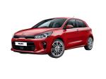 Complements Pare Chocs Avant KIA RIO IV phase 1 depuis 01/2017