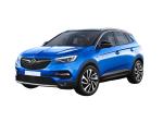 Agila OPEL GRANDLAND