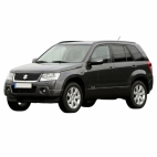 Voir les Pièces de carrosserie pour SUZUKI VITARA GRAND 2 phase 2 du 10/2009 au 12/2014