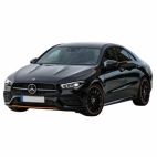  MERCEDES CLASSE CLA