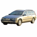 Voir les Pièces de carrosserie pour VOLVO V70 1 phase 2 du 03/2000 au 05/2004
