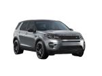 Grilles LAND ROVER DISCOVERY SPORT (L550) depuis 09/2014