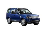 Grilles LAND ROVER DISCOVERY IV (L319) phase 2 du 10/2013 au 12/2018