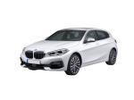 Complements Pare Chocs Arriere BMW SERIE 1 F40 depuis 09/2019