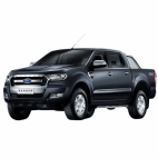  FORD RANGER 4 phase 2 du 01/2016 au 05/2019