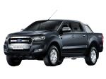 Complements Pare Chocs Arriere FORD RANGER IV phase 2 du 01/2016 au 05/2019