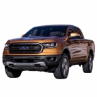  FORD RANGER 4 phase 3 depuis 06/2019