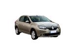 Complements Pare Chocs Arriere RENAULT THALIA/SYMBOL III phase 1 depuis 12/2013