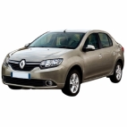 Voir les Pièces de carrosserie pour RENAULT THALIA/SYMBOL 3 phase 1 depuis 12/2013