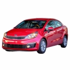  KIA RIO 3 phase 2 depuis 04/2015