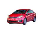 Voir les Pièces de carrosserie pour KIA RIO 3 phase 2 depuis 04/2015