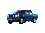 Voir les Pièces de carrosserie pour ISUZU D-MAX 1 phase 1 du 10/2002 au 12/2006