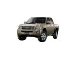 Voir les Pièces de carrosserie pour ISUZU D-MAX 1 phase 2 du 01/2007 au 12/2011