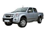 Voir les Pièces de carrosserie pour ISUZU D-MAX 2 phase 1 du 03/2012 au 01/2017