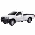 Voir les Pièces de carrosserie pour ISUZU D-MAX 2 phase 2 depuis 02/2017